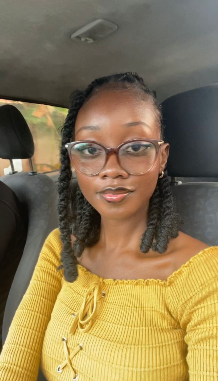 Ekotto Expedy Julienne Caroline