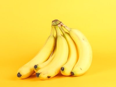 Bananes Bio
