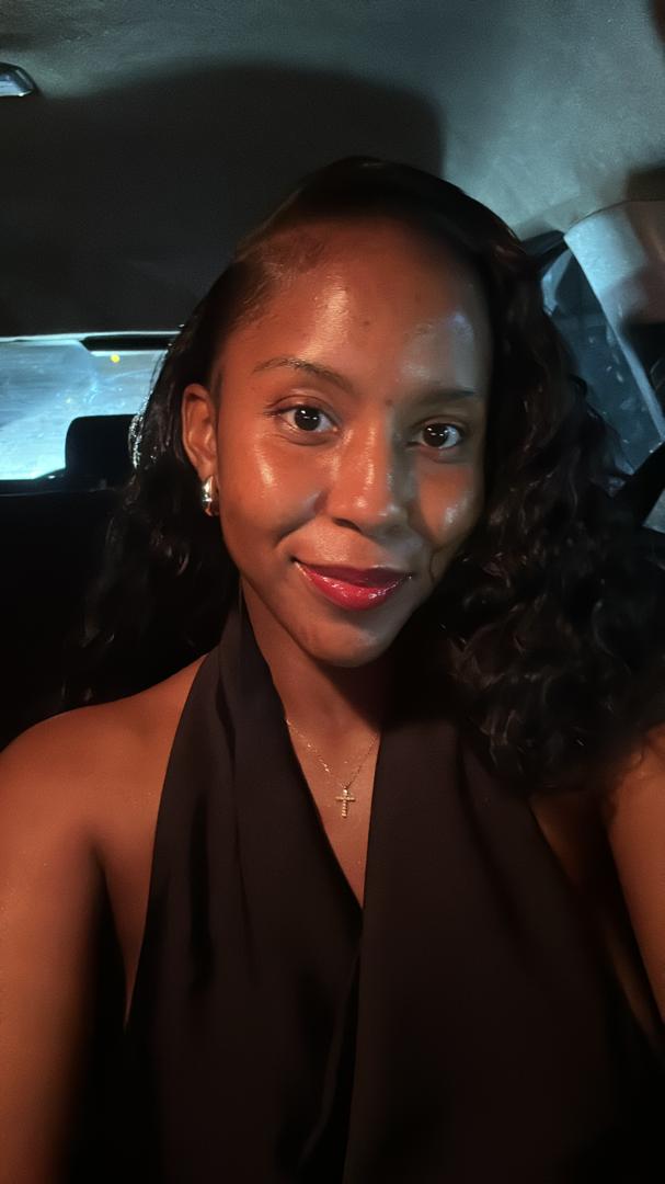 Photo de profil de Maka Ngayewang Jodie Marion