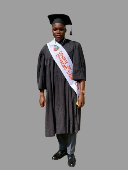 John Doe profile picture